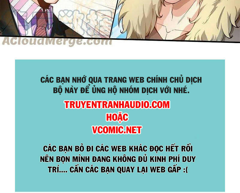 Vạn Cổ Thần Vương Chapter 302 - Trang 2