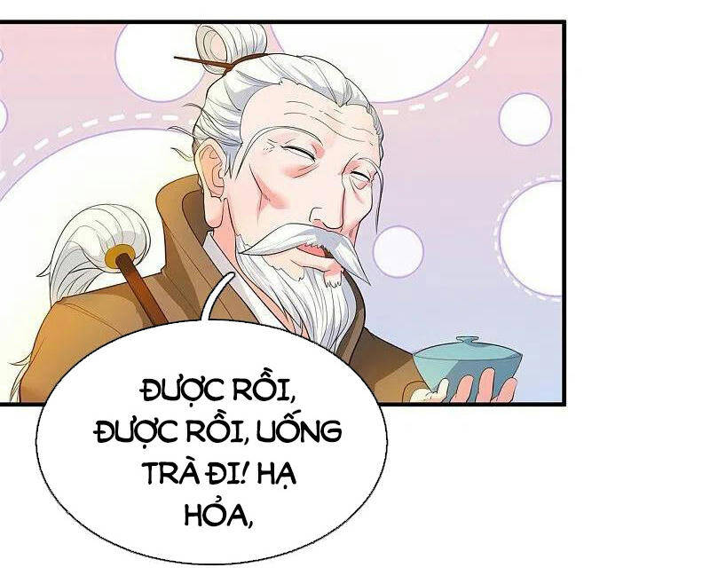 Vạn Cổ Thần Vương Chapter 302 - Trang 2