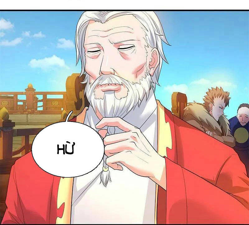 Vạn Cổ Thần Vương Chapter 302 - Trang 2