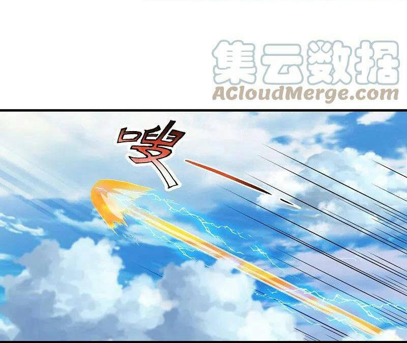 Vạn Cổ Thần Vương Chapter 302 - Trang 2