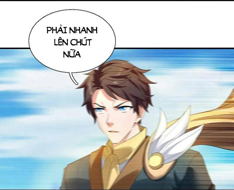 Vạn Cổ Thần Vương Chapter 302 - Trang 2