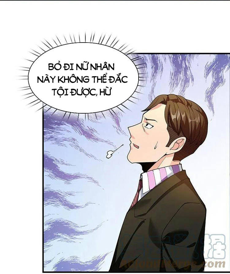 Vạn Cổ Thần Vương Chapter 303 - Trang 2