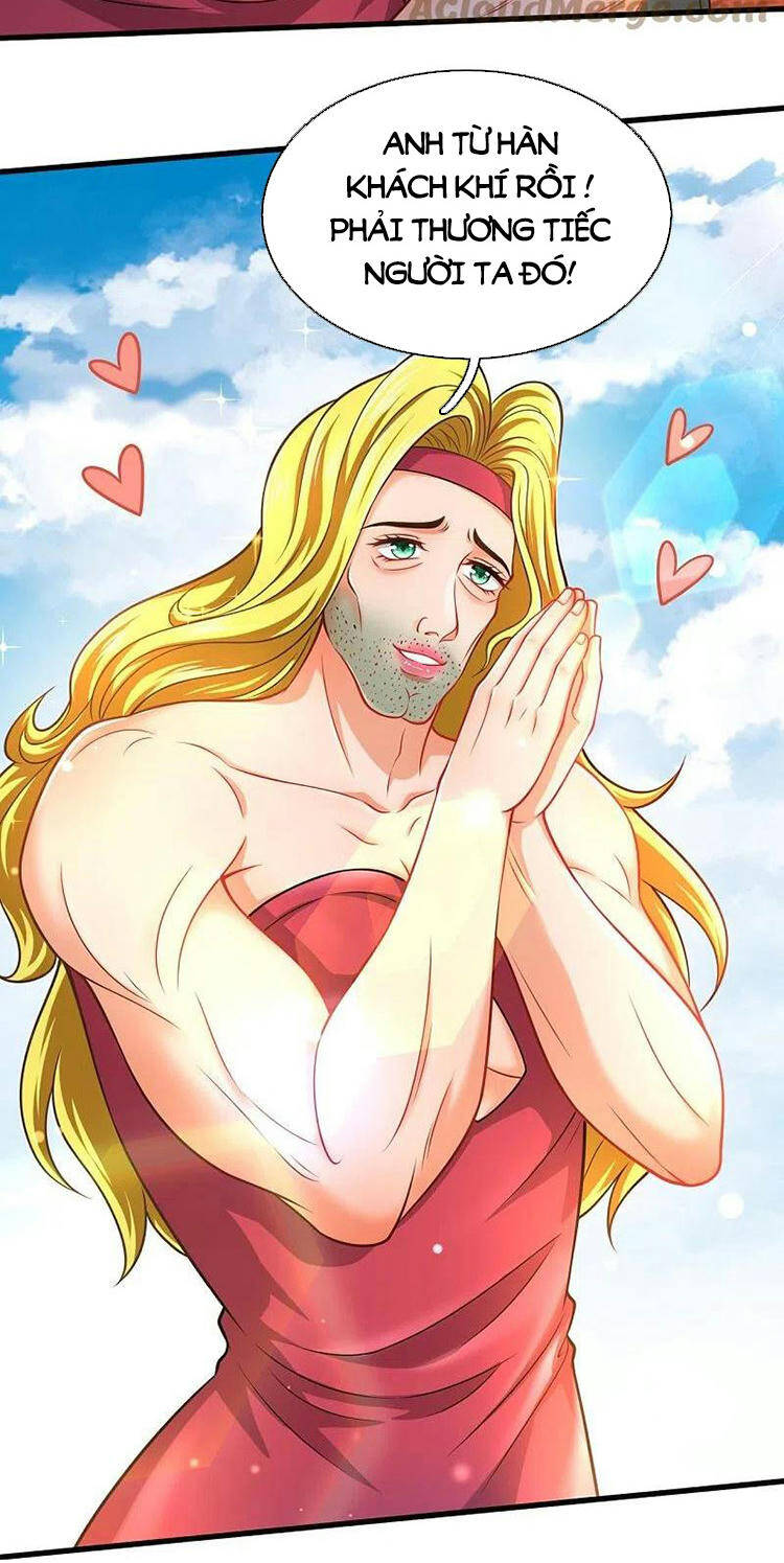 Vạn Cổ Thần Vương Chapter 303 - Trang 2