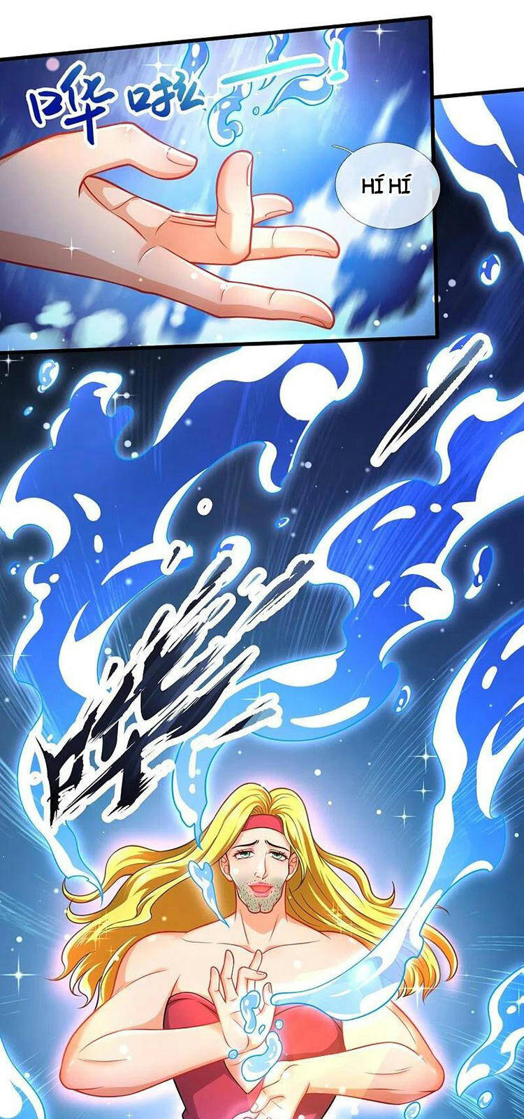 Vạn Cổ Thần Vương Chapter 303 - Trang 2