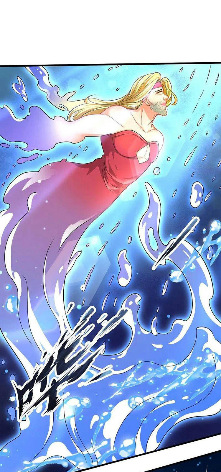 Vạn Cổ Thần Vương Chapter 303 - Trang 2