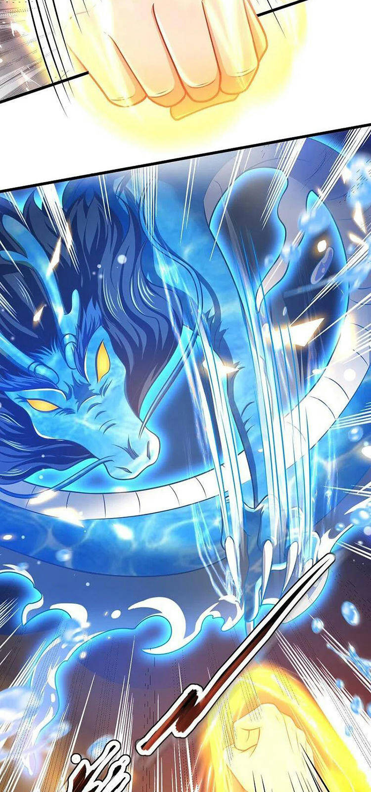 Vạn Cổ Thần Vương Chapter 303 - Trang 2