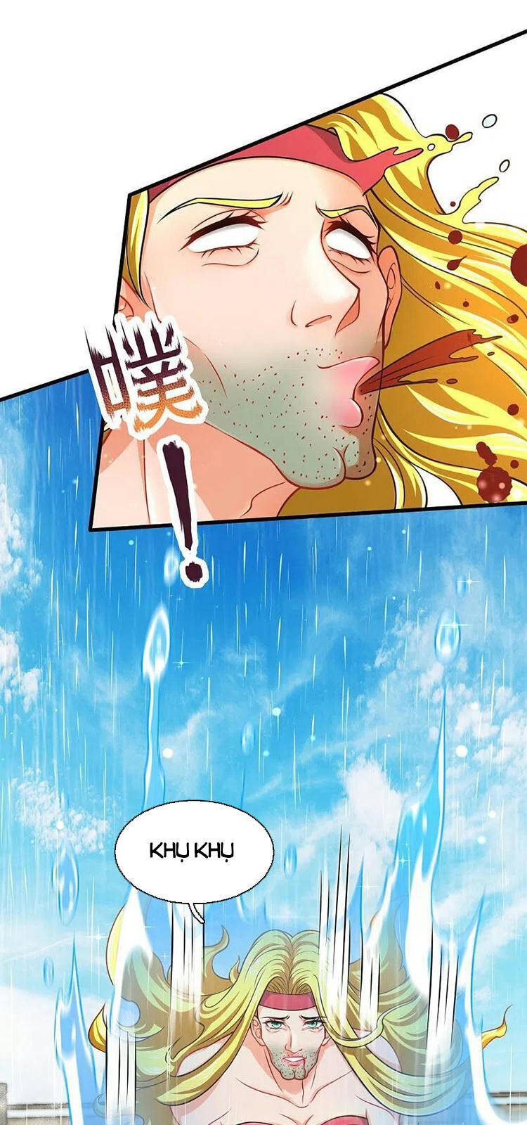 Vạn Cổ Thần Vương Chapter 304 - Trang 2