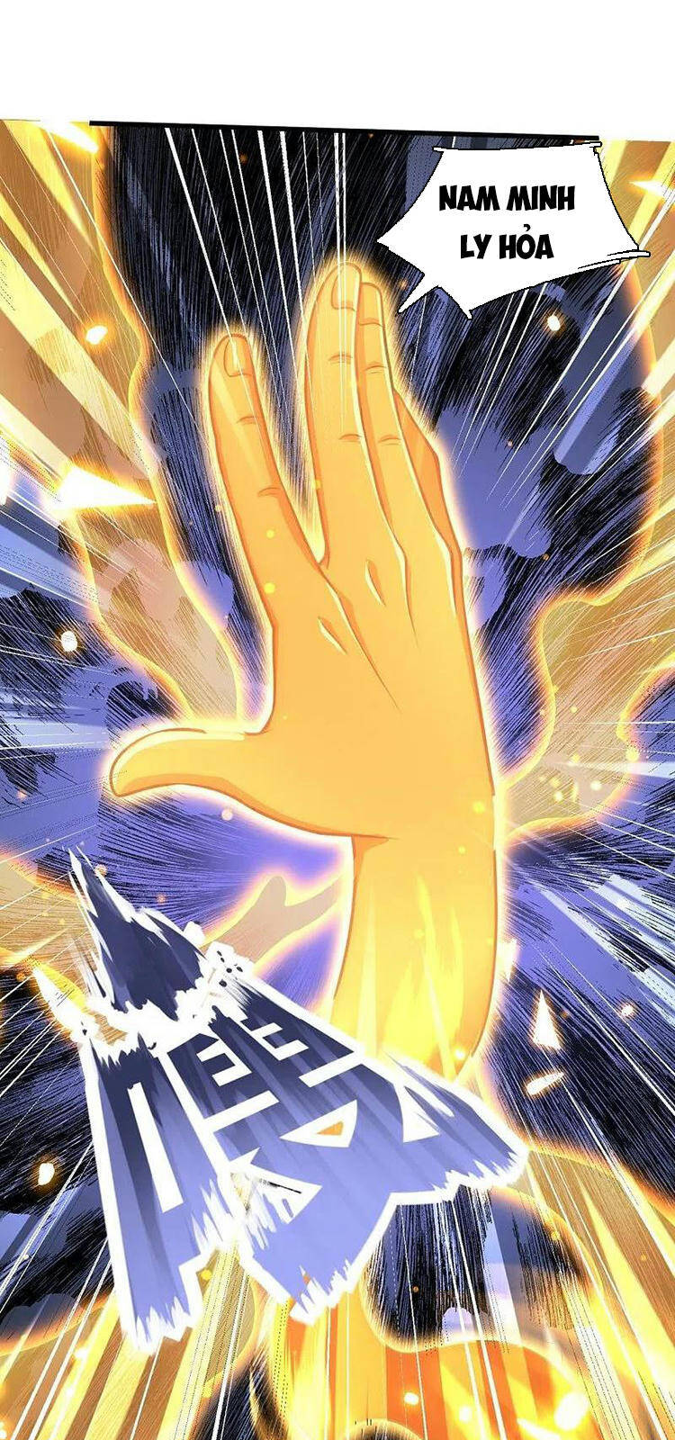 Vạn Cổ Thần Vương Chapter 304 - Trang 2