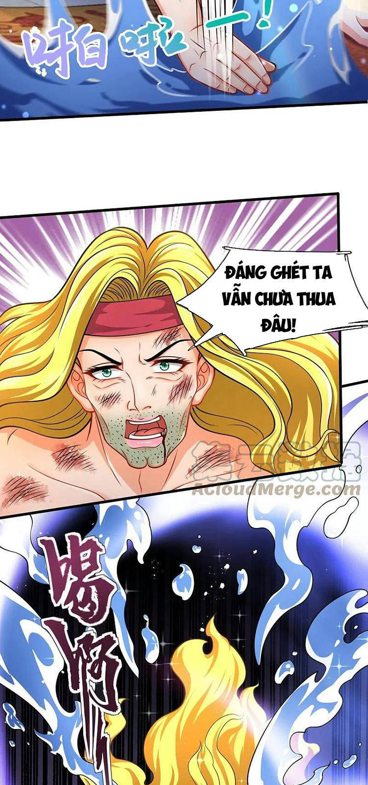 Vạn Cổ Thần Vương Chapter 304 - Trang 2