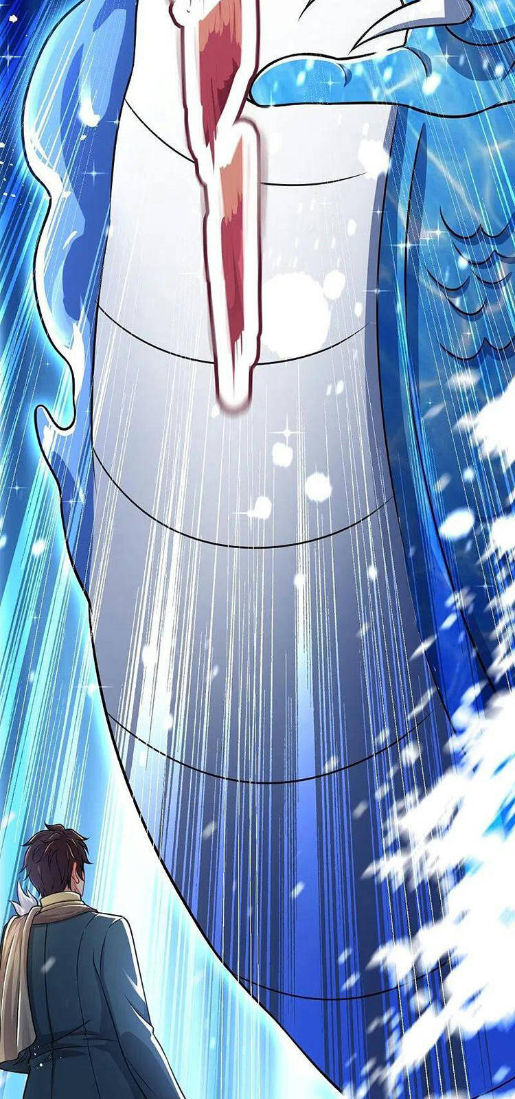 Vạn Cổ Thần Vương Chapter 304 - Trang 2