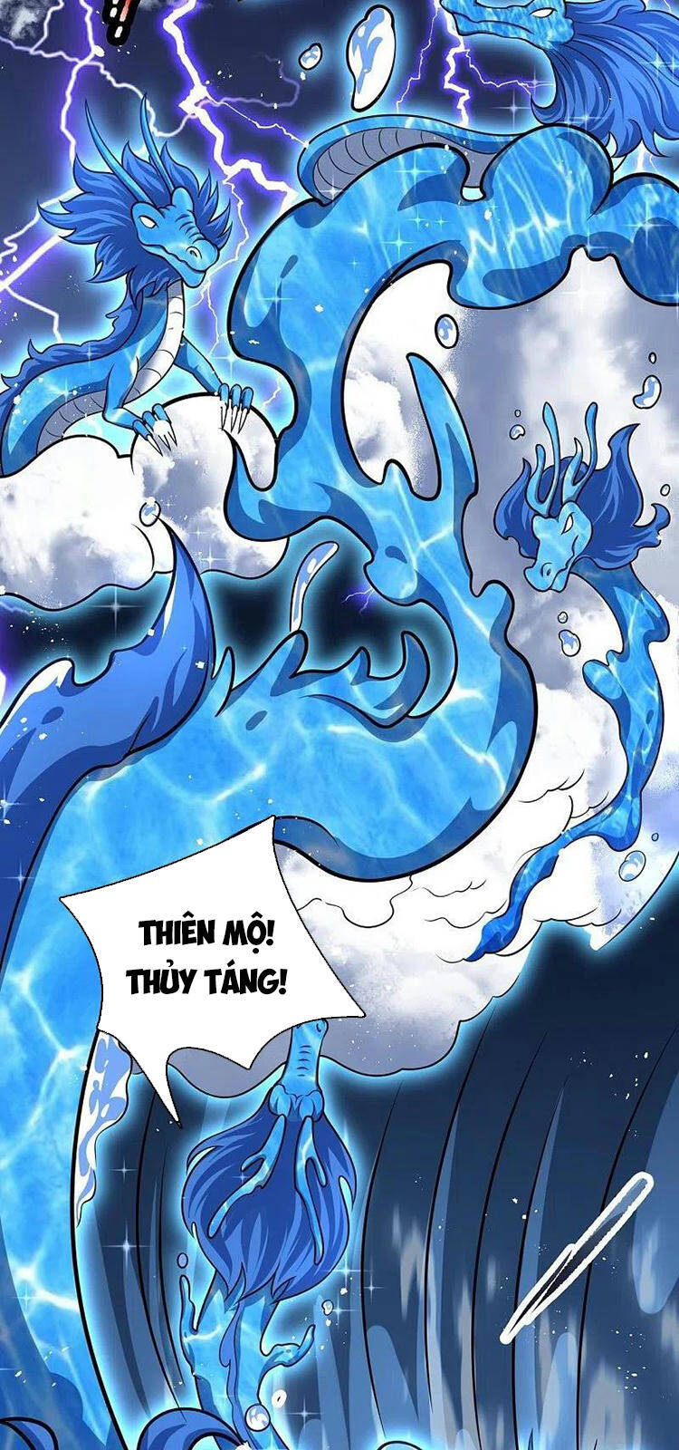 Vạn Cổ Thần Vương Chapter 304 - Trang 2