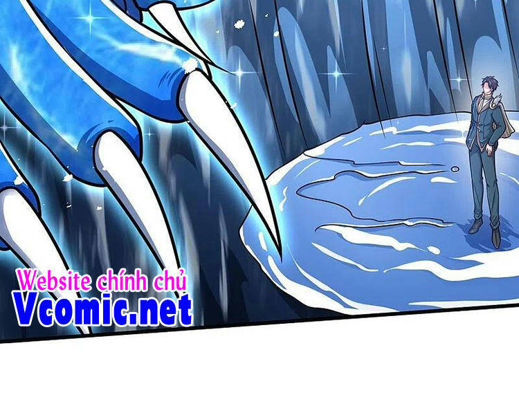 Vạn Cổ Thần Vương Chapter 304 - Trang 2