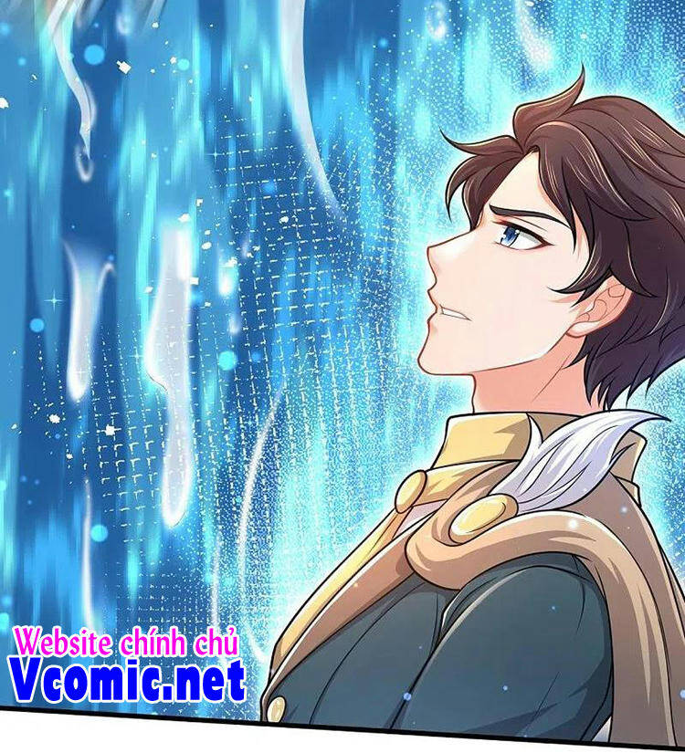 Vạn Cổ Thần Vương Chapter 304 - Trang 2
