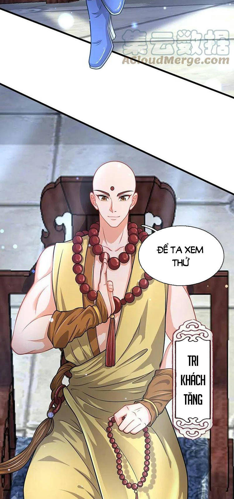 Vạn Cổ Thần Vương Chapter 304 - Trang 2