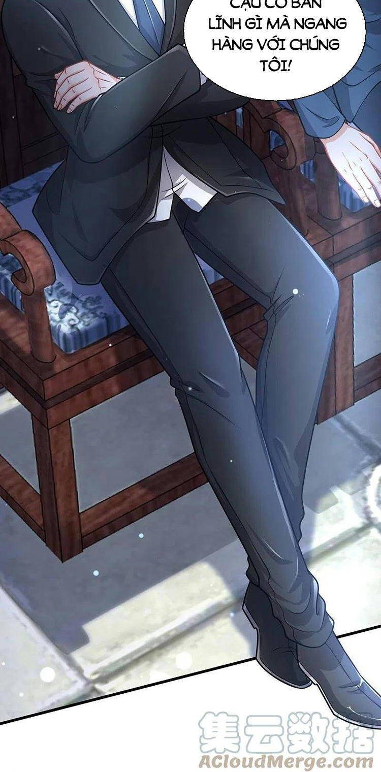 Vạn Cổ Thần Vương Chapter 304 - Trang 2