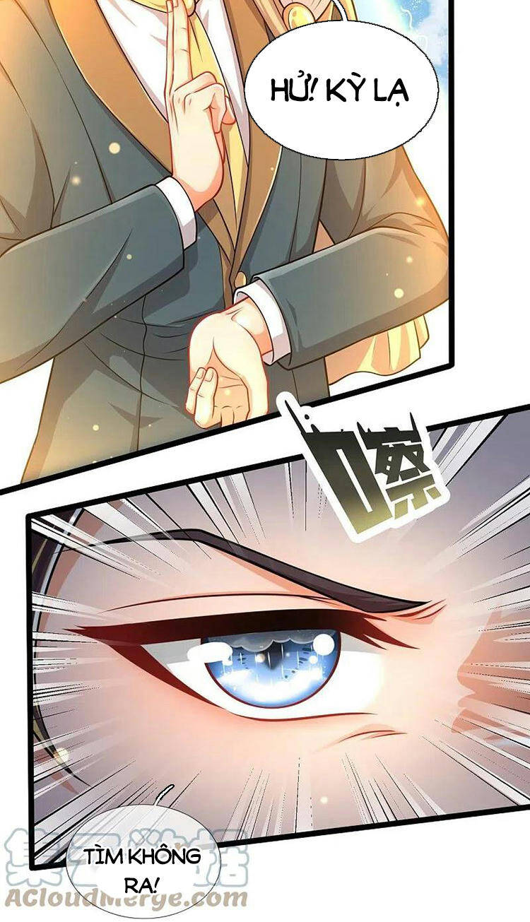 Vạn Cổ Thần Vương Chapter 304 - Trang 2