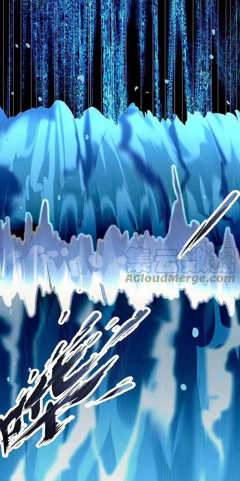 Vạn Cổ Thần Vương Chapter 305 - Trang 2