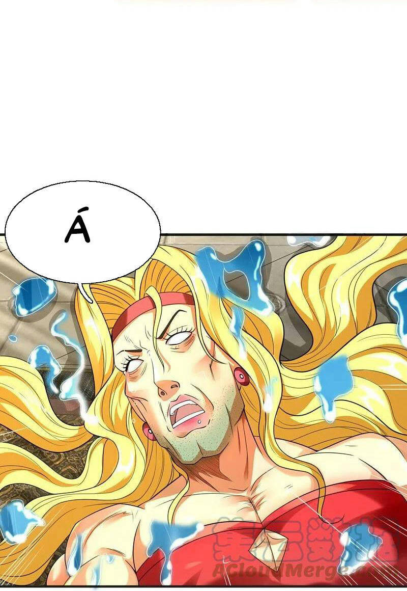 Vạn Cổ Thần Vương Chapter 305 - Trang 2