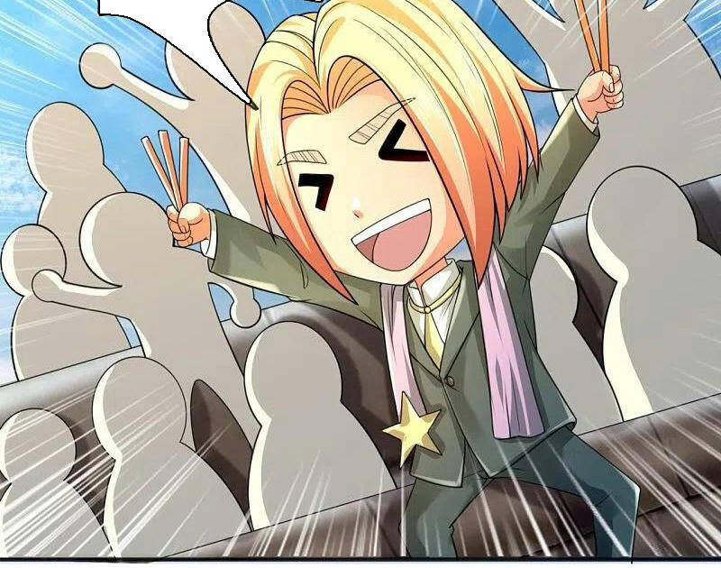 Vạn Cổ Thần Vương Chapter 305 - Trang 2