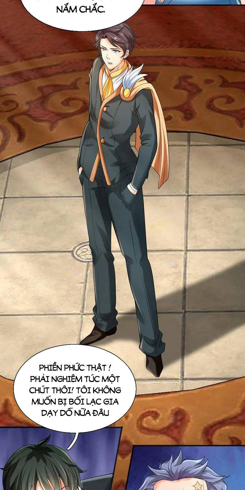 Vạn Cổ Thần Vương Chapter 305 - Trang 2