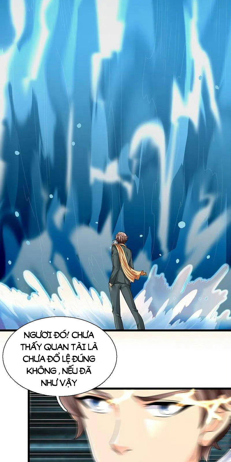 Vạn Cổ Thần Vương Chapter 305 - Trang 2