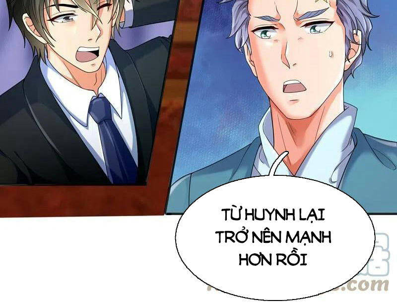 Vạn Cổ Thần Vương Chapter 305 - Trang 2