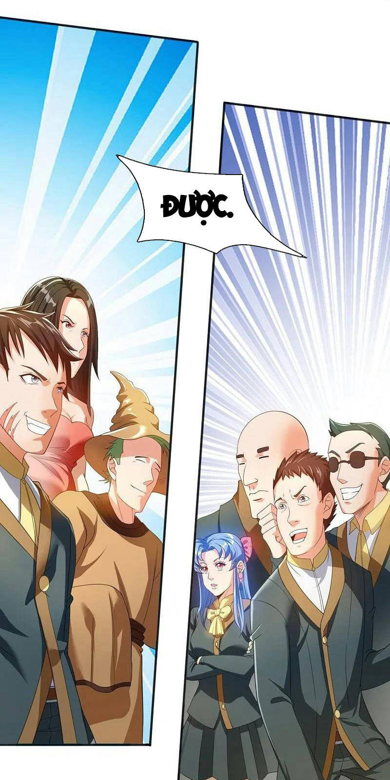 Vạn Cổ Thần Vương Chapter 305 - Trang 2