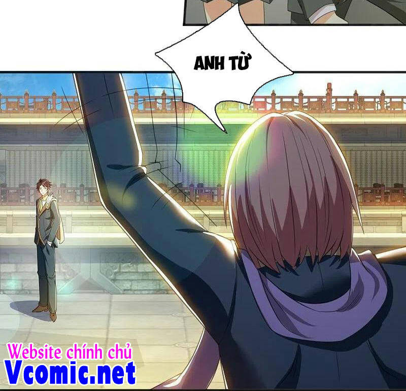 Vạn Cổ Thần Vương Chapter 305 - Trang 2