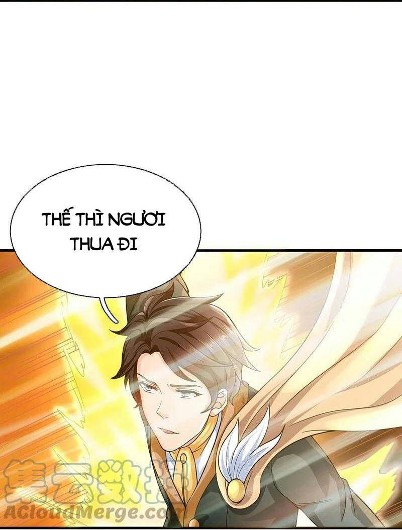 Vạn Cổ Thần Vương Chapter 305 - Trang 2