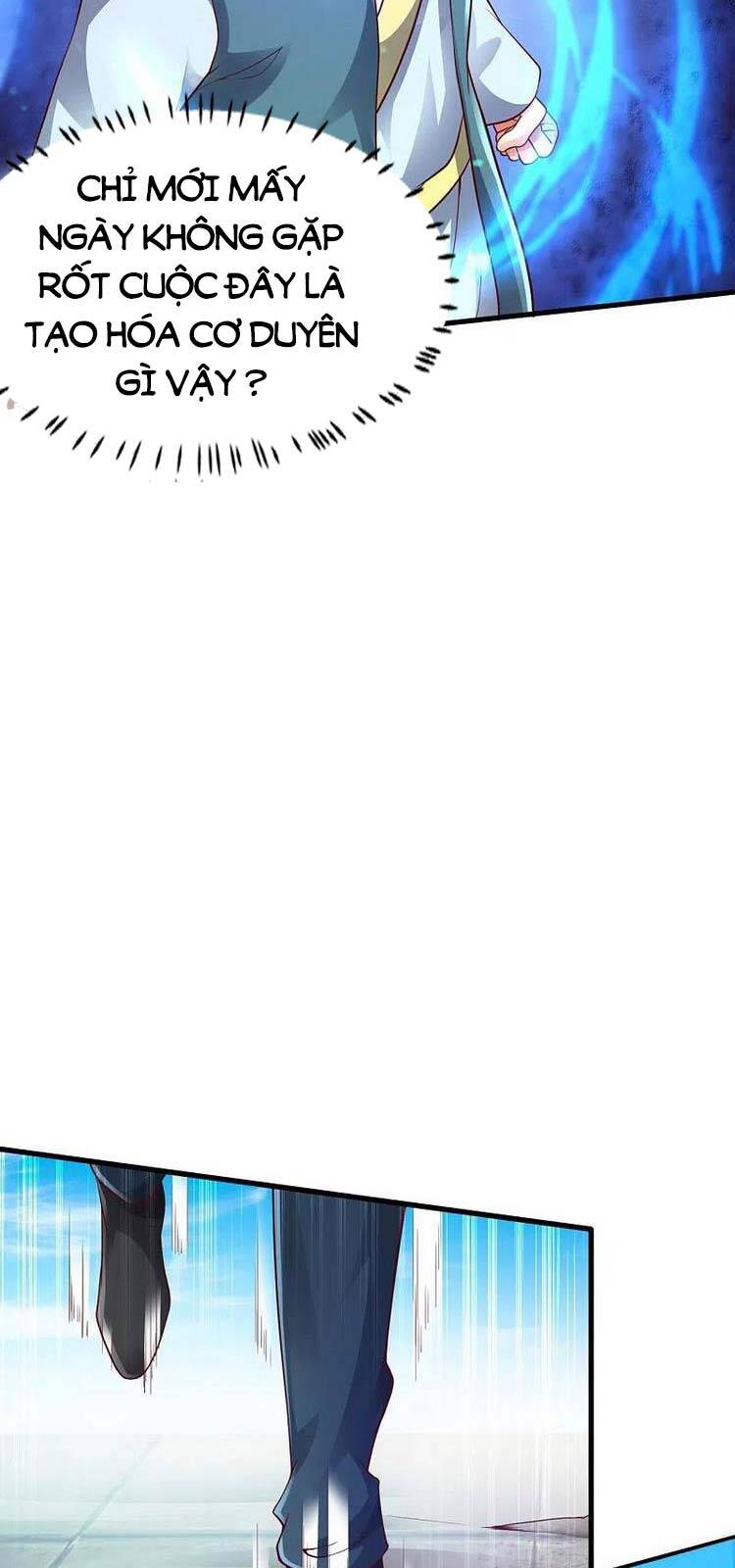 Vạn Cổ Thần Vương Chapter 306 - Trang 2