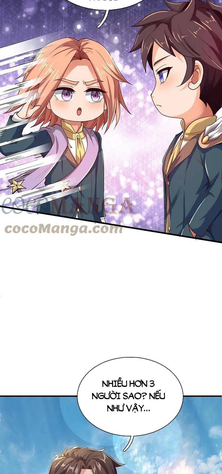 Vạn Cổ Thần Vương Chapter 307 - Trang 2