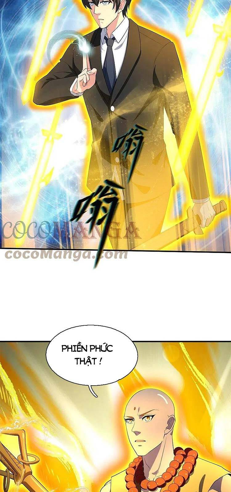 Vạn Cổ Thần Vương Chapter 307 - Trang 2