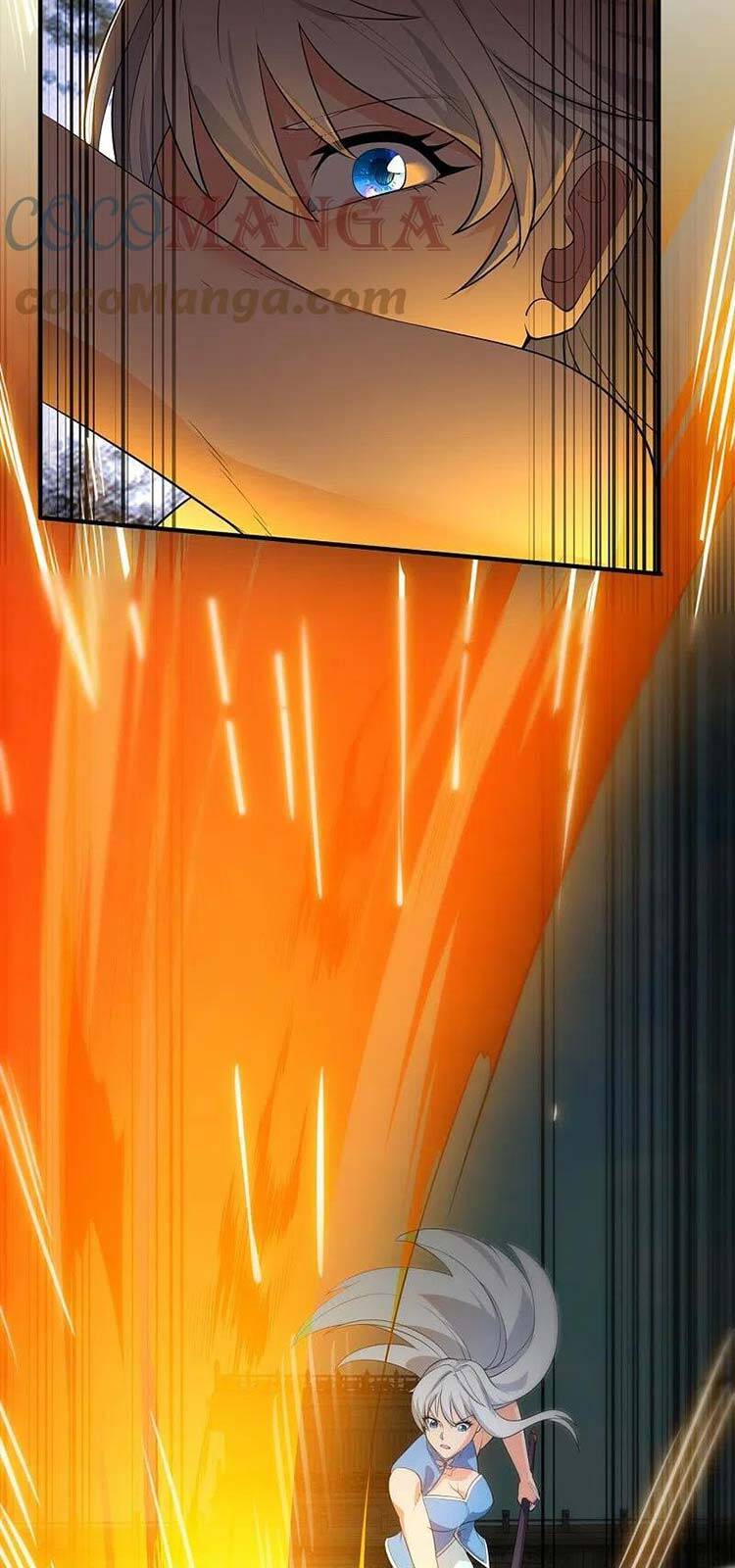 Vạn Cổ Thần Vương Chapter 307 - Trang 2