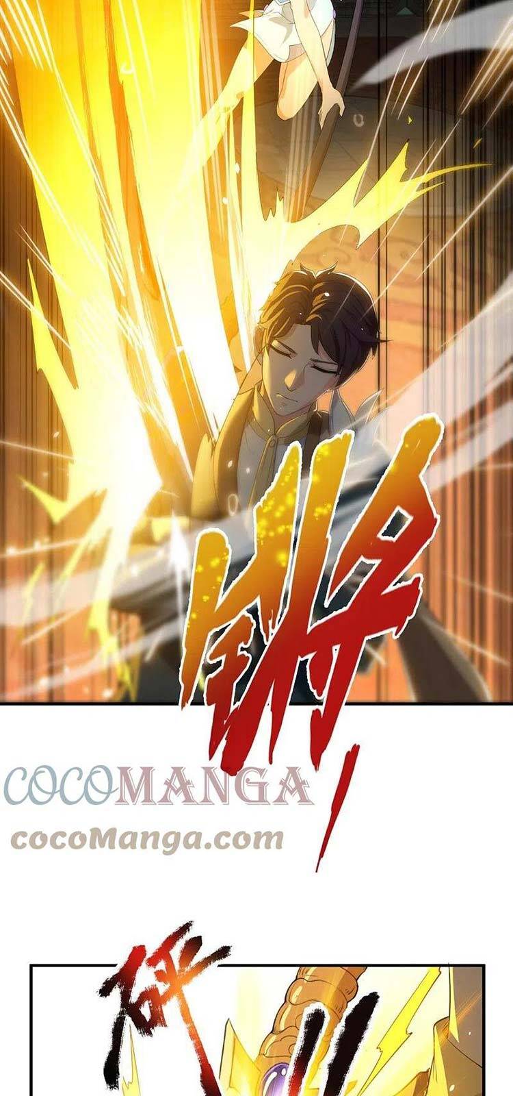 Vạn Cổ Thần Vương Chapter 307 - Trang 2