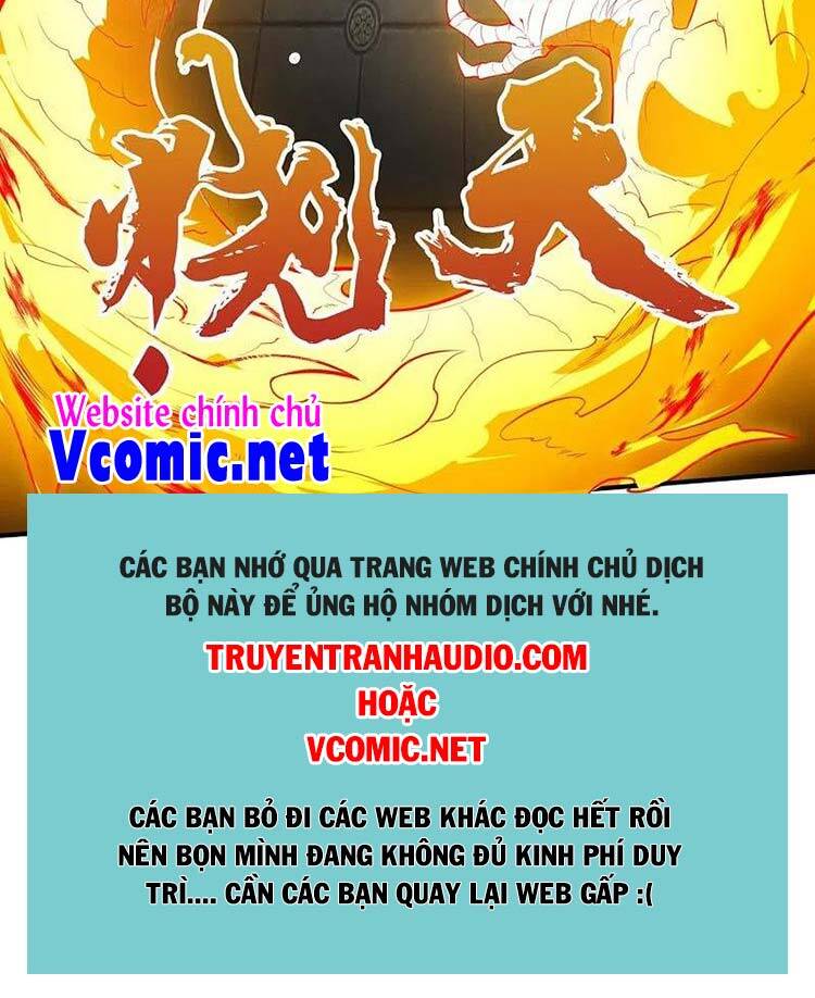 Vạn Cổ Thần Vương Chapter 307 - Trang 2