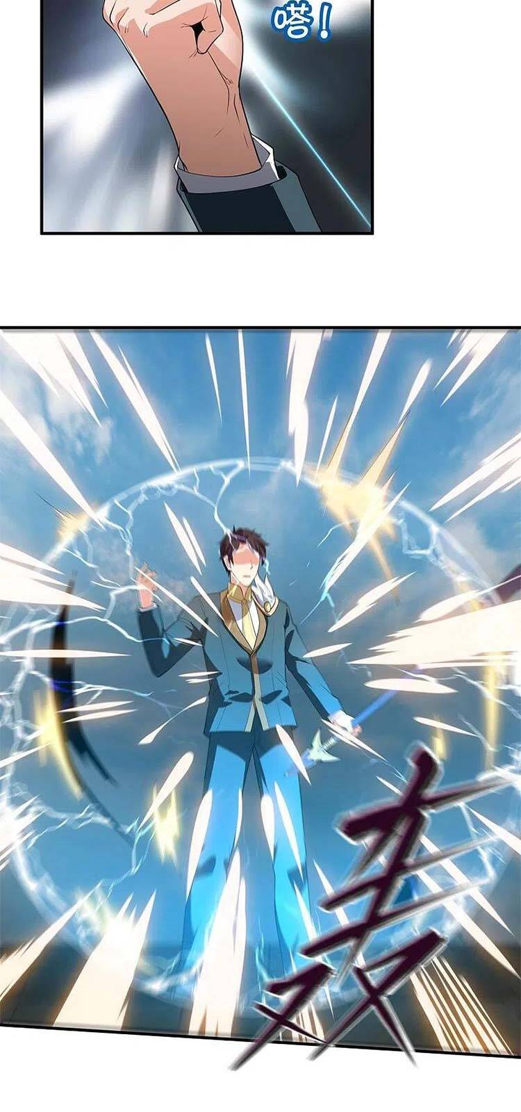 Vạn Cổ Thần Vương Chapter 308 - Trang 2