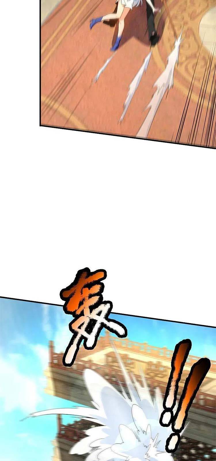 Vạn Cổ Thần Vương Chapter 308 - Trang 2