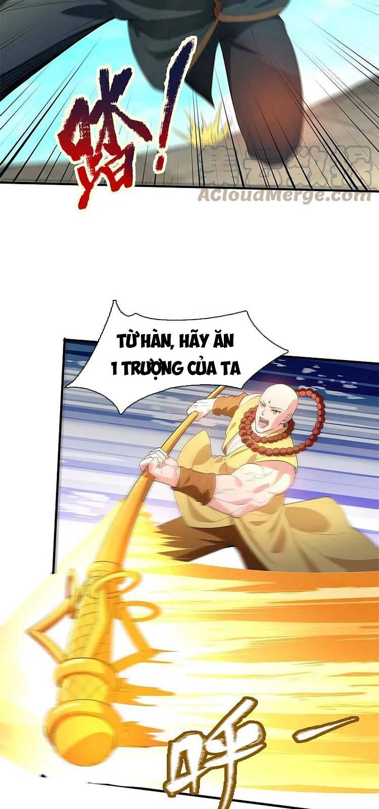 Vạn Cổ Thần Vương Chapter 308 - Trang 2