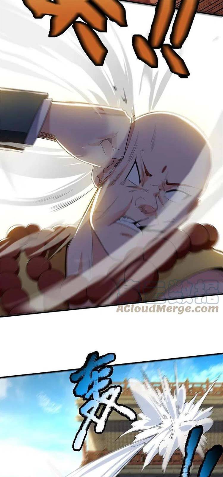 Vạn Cổ Thần Vương Chapter 308 - Trang 2