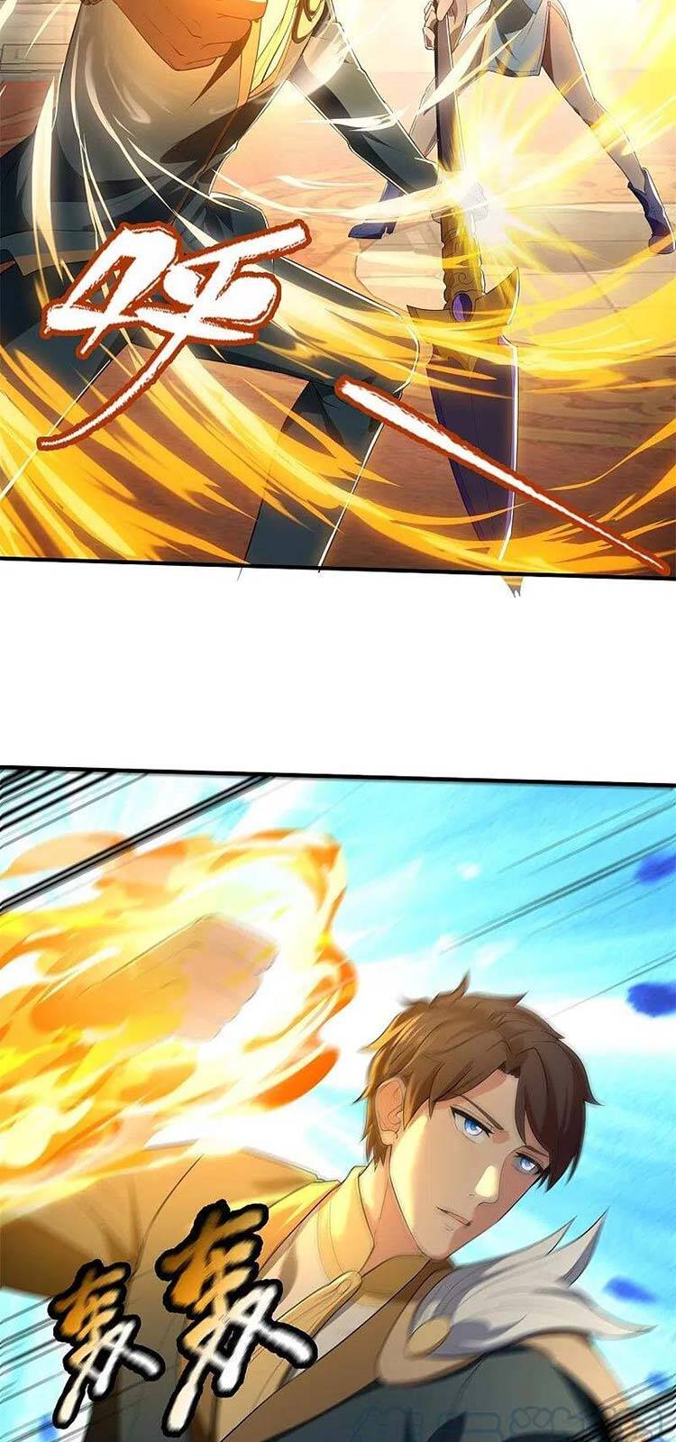 Vạn Cổ Thần Vương Chapter 308 - Trang 2