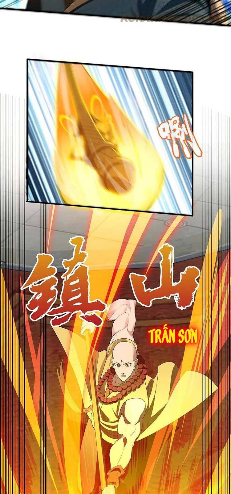 Vạn Cổ Thần Vương Chapter 308 - Trang 2