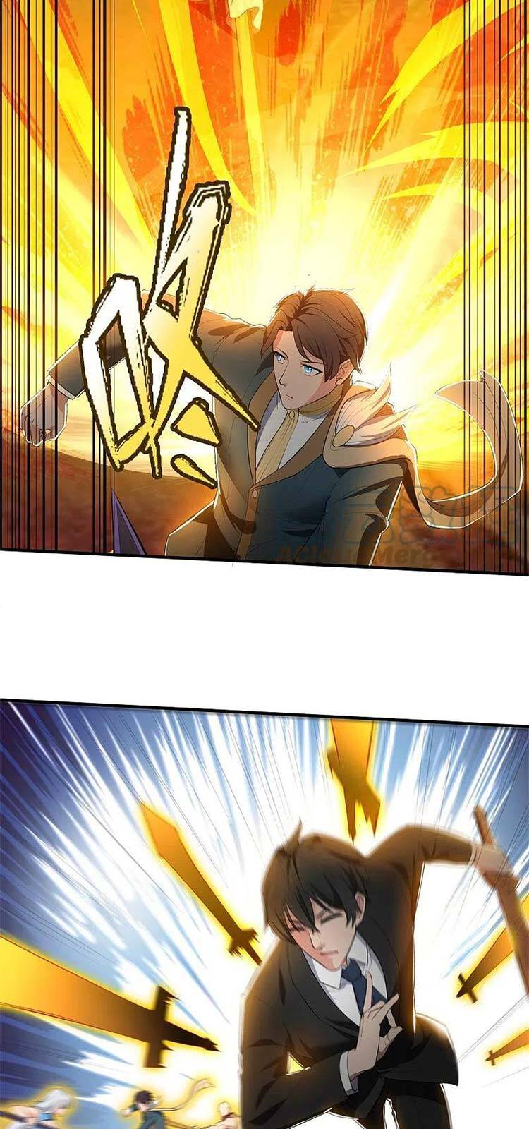 Vạn Cổ Thần Vương Chapter 308 - Trang 2