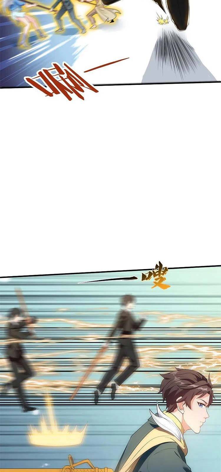 Vạn Cổ Thần Vương Chapter 308 - Trang 2