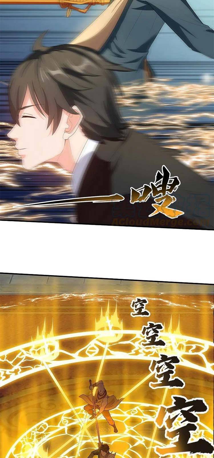 Vạn Cổ Thần Vương Chapter 308 - Trang 2