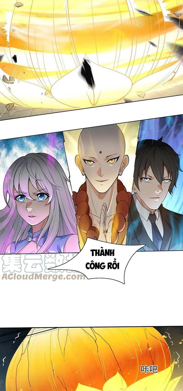 Vạn Cổ Thần Vương Chapter 309 - Trang 2
