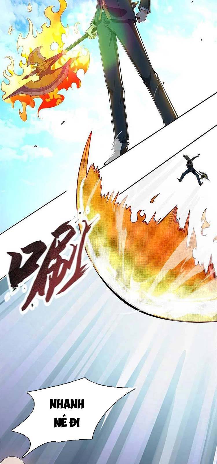 Vạn Cổ Thần Vương Chapter 309 - Trang 2