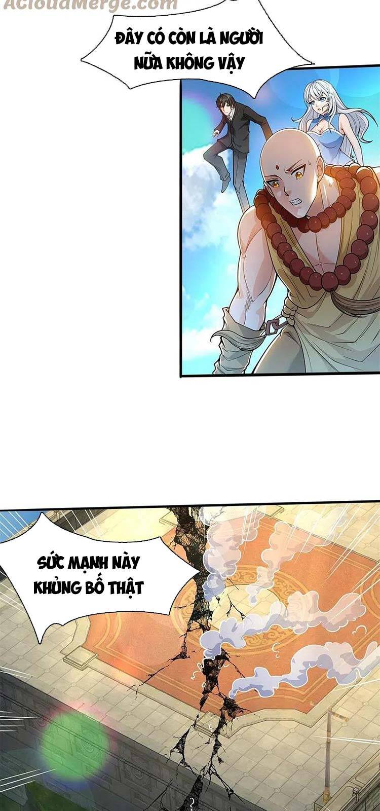 Vạn Cổ Thần Vương Chapter 309 - Trang 2