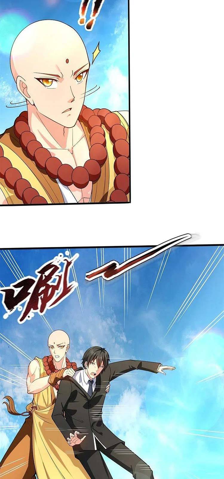 Vạn Cổ Thần Vương Chapter 309 - Trang 2