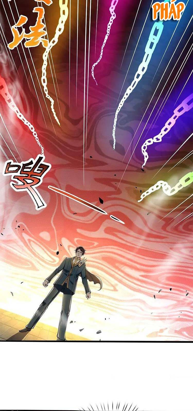 Vạn Cổ Thần Vương Chapter 309 - Trang 2