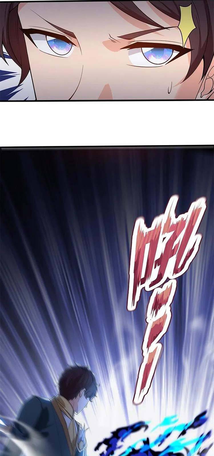 Vạn Cổ Thần Vương Chapter 309 - Trang 2